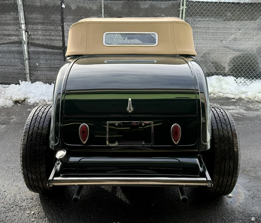 1932 Ford Model 18 & 40 - Image 19 of 21
