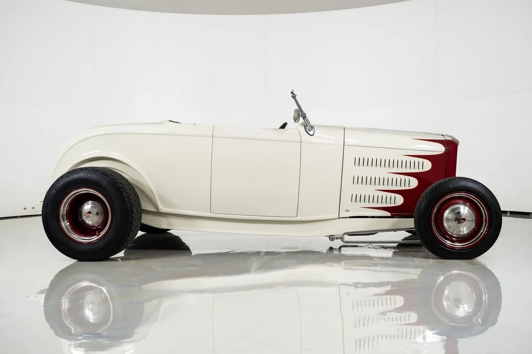 1932 Ford Model 18 & 40 - Image 14 of 31