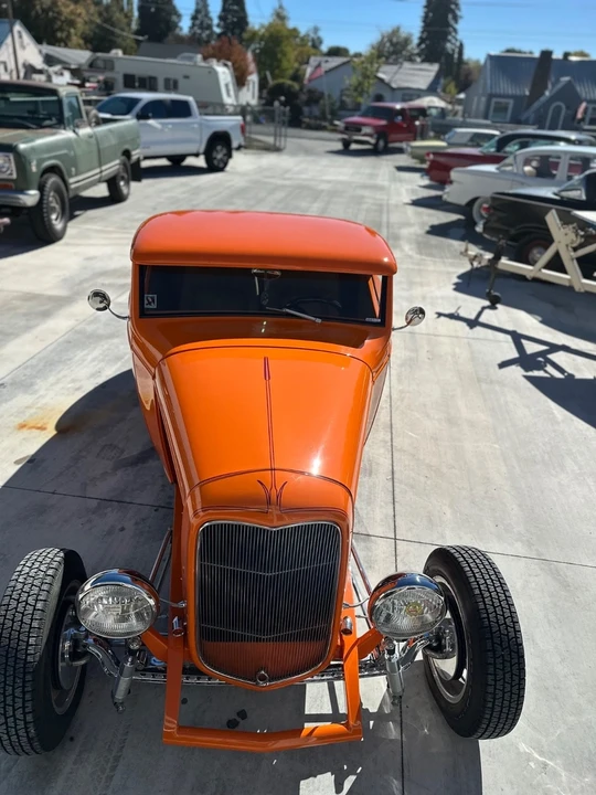 1932 Ford Model 18 & 40 - Image 2 of 18