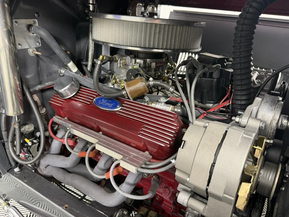 1932 Ford Model 18 & 40 - Image 21 of 23