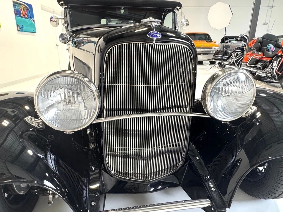 1932 Ford Model B - Image 12 of 31