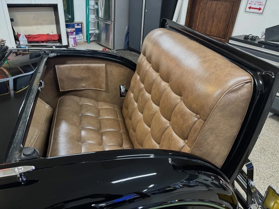 1932 Ford Model 18 & 40 - Image 6 of 14