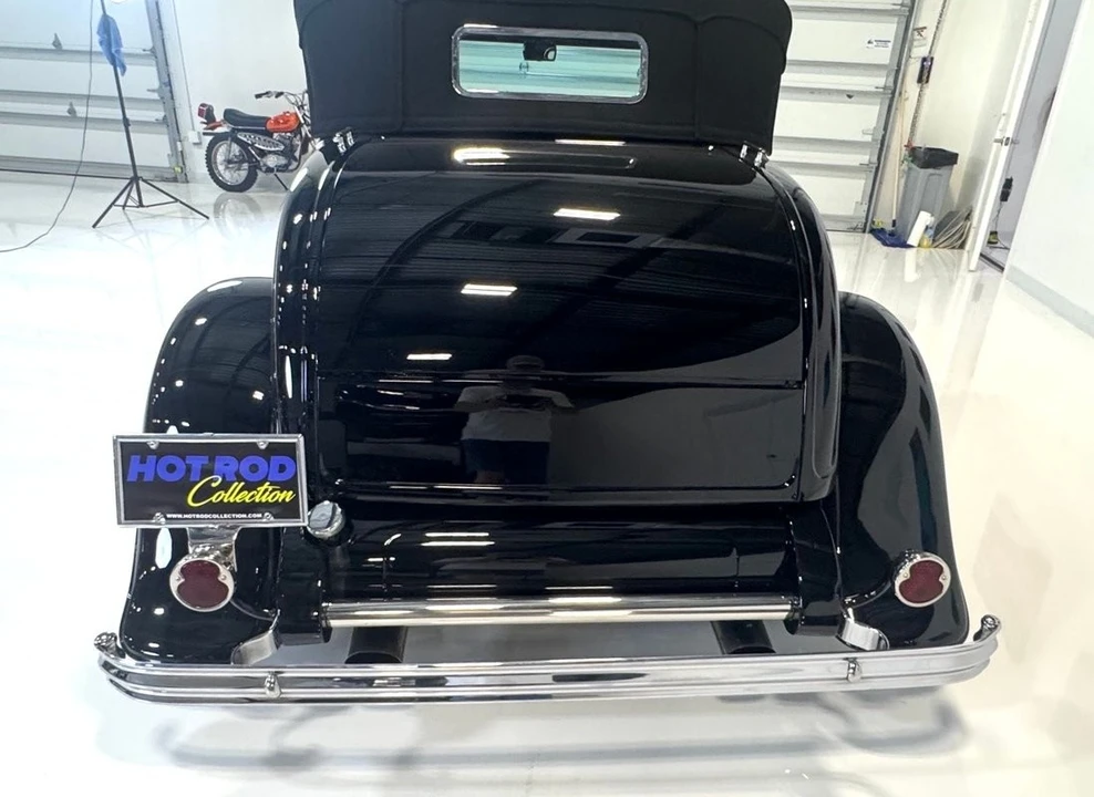 1932 Ford Model B - Image 5 of 31