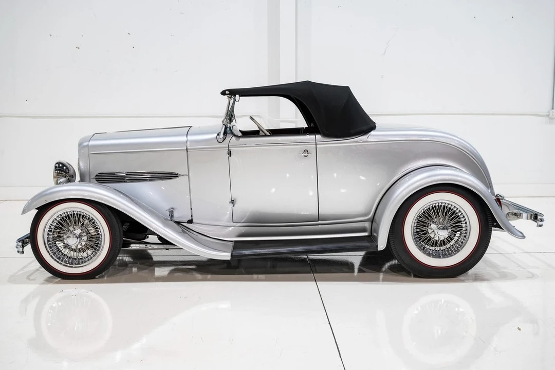 1932 Ford Model 18 & 40 - Image 5 of 31