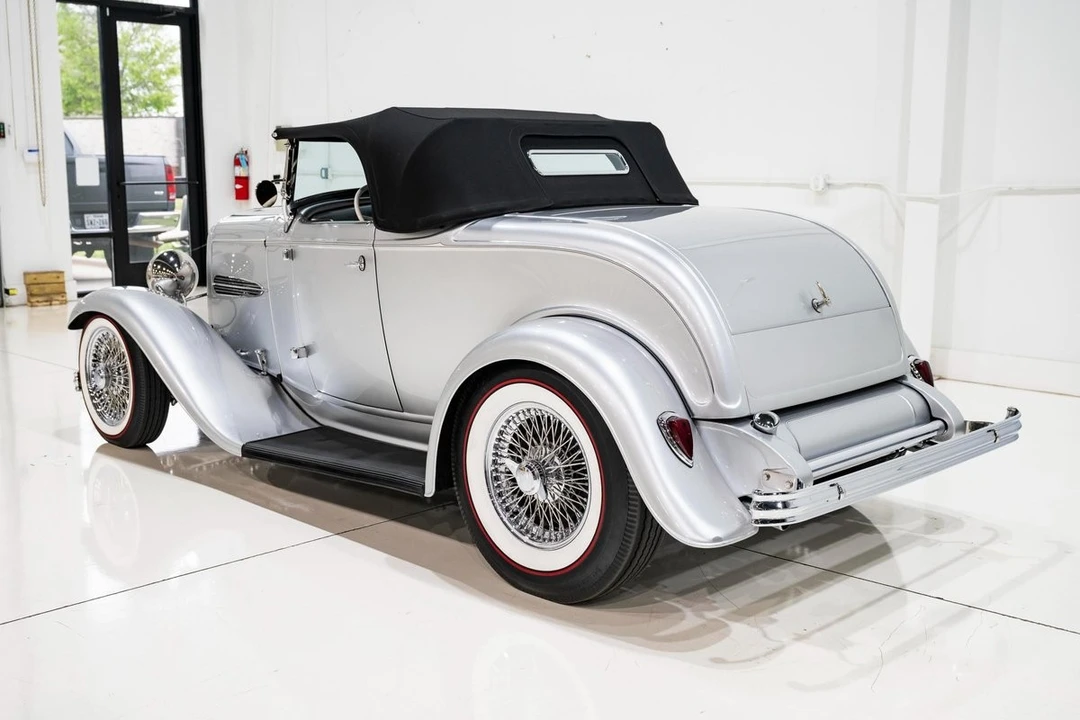 1932 Ford Model 18 & 40 - Image 6 of 31