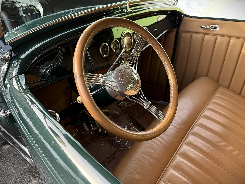 1932 Ford Model 18 & 40 - Image 10 of 21