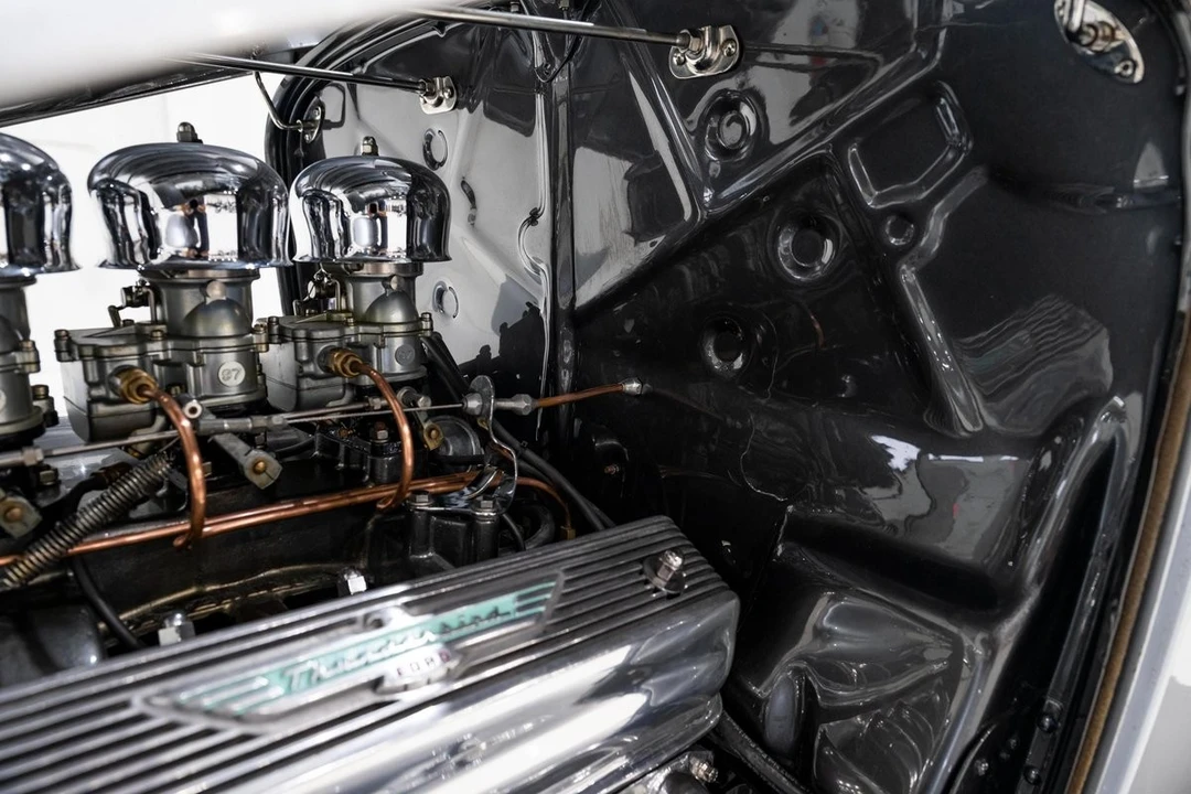1932 Ford Model 18 & 40 - Image 31 of 31