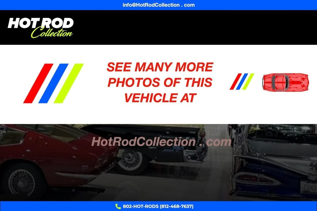 1932 Ford Model 18 & 40 - Image 4 of 31