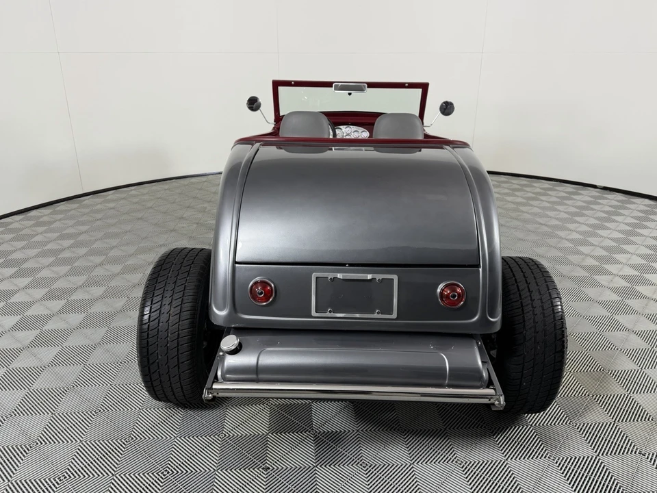 1932 Ford Model 18 & 40 - Image 6 of 23