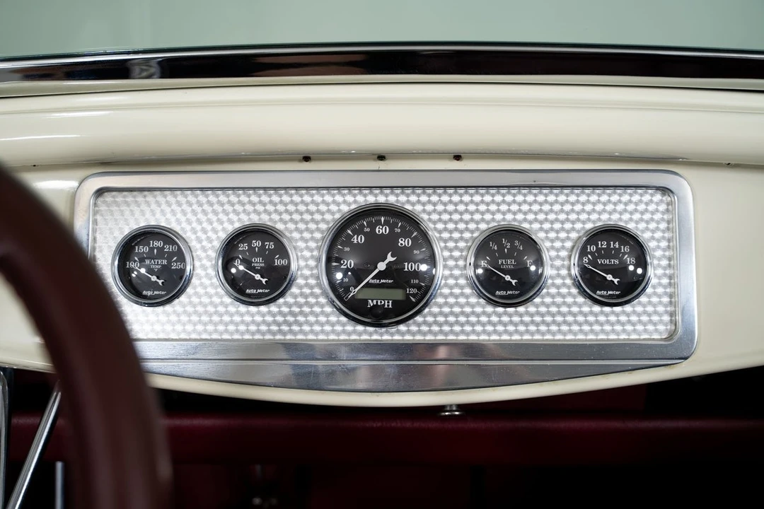 1932 Ford Model 18 & 40 - Image 26 of 31