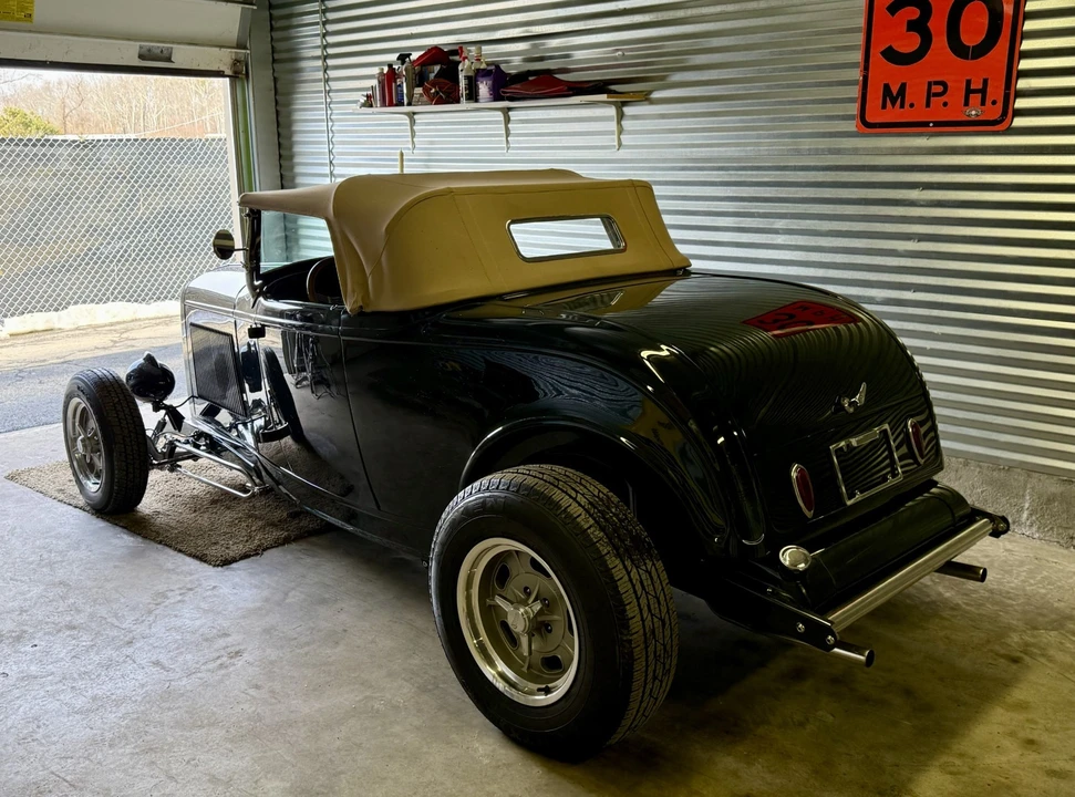 1932 Ford Model 18 & 40 - Image 4 of 21