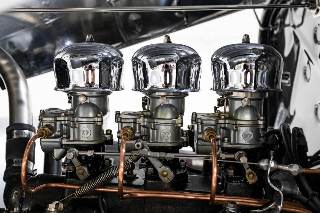 1932 Ford Model 18 & 40 - Image 29 of 31