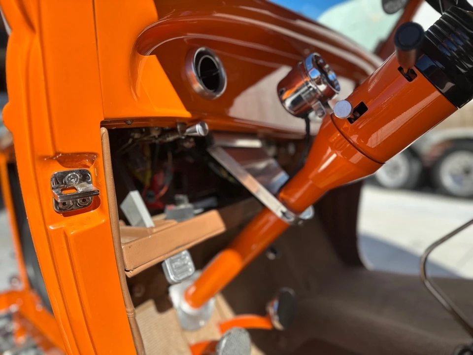 1932 Ford Model 18 & 40 - Image 12 of 18
