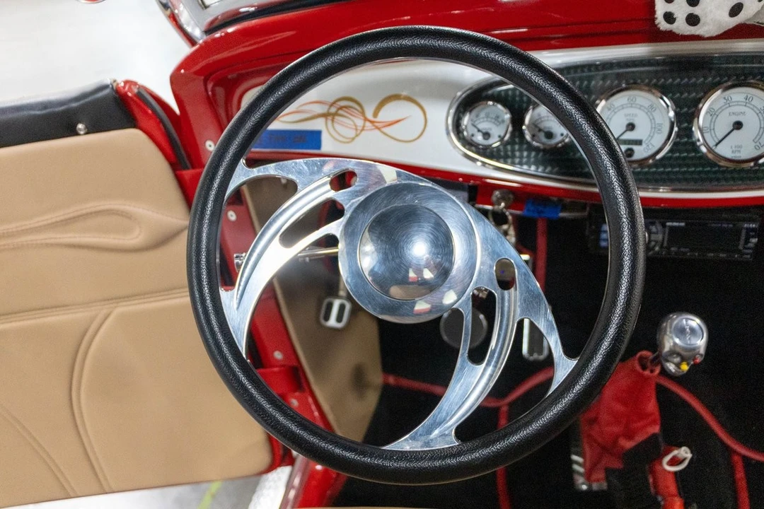 1932 Ford Model 18 & 40 - Image 11 of 31