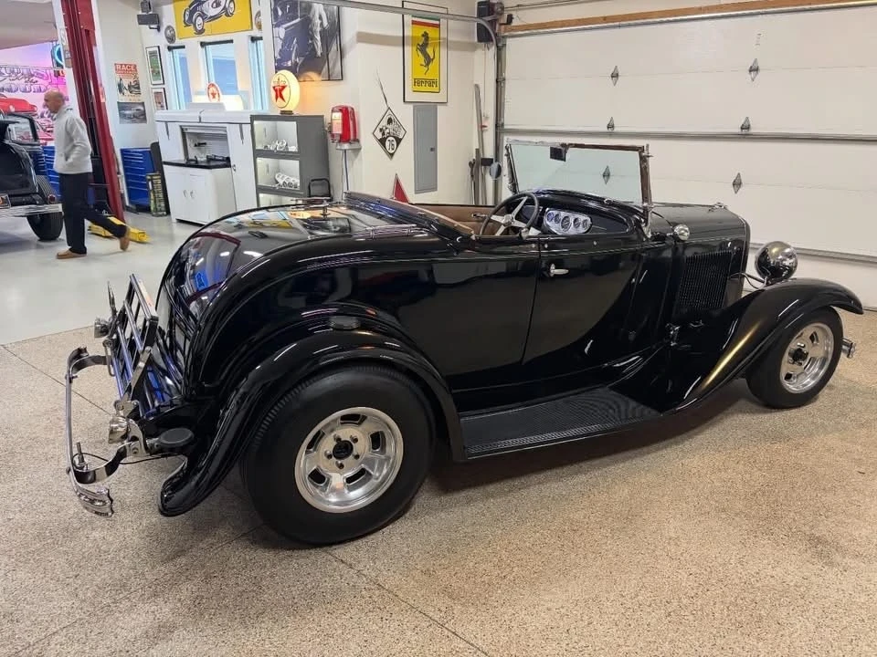 1932 Ford Model 18 & 40 - Image 2 of 14