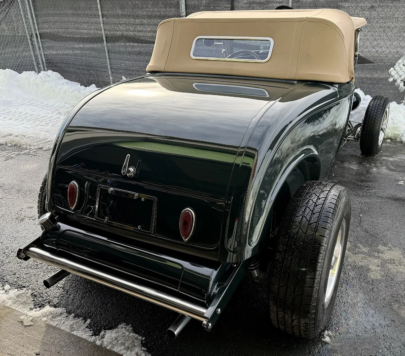 1932 Ford Model 18 & 40 - Image 20 of 21