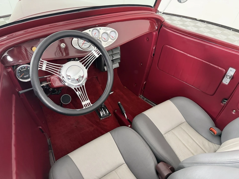 1932 Ford Model 18 & 40 - Image 13 of 23