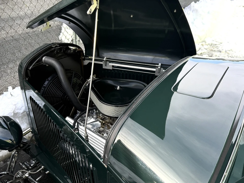 1932 Ford Model 18 & 40 - Image 11 of 21