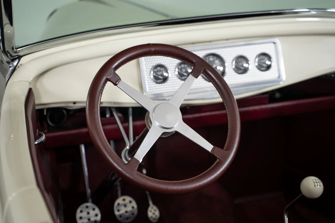 1932 Ford Model 18 & 40 - Image 22 of 31