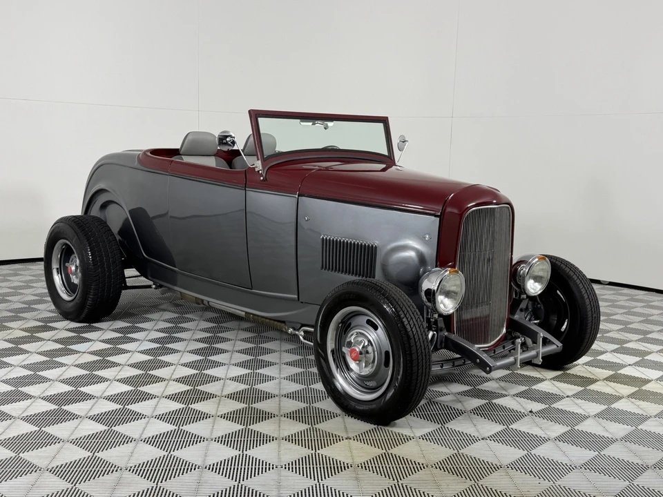 1932 Ford Model 18 & 40 - Image 3 of 23