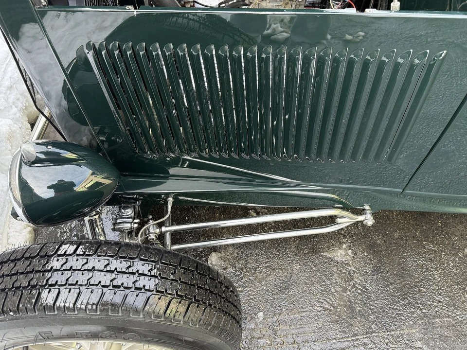 1932 Ford Model 18 & 40 - Image 16 of 21