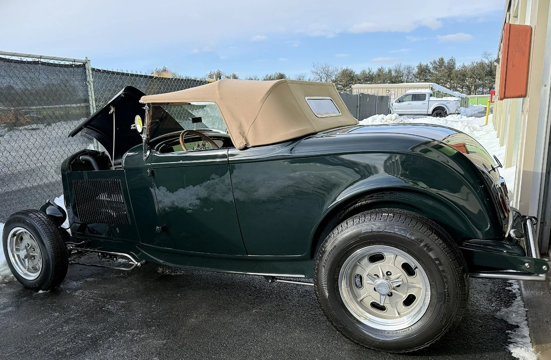 1932 Ford Model 18 & 40 - Image 7 of 21