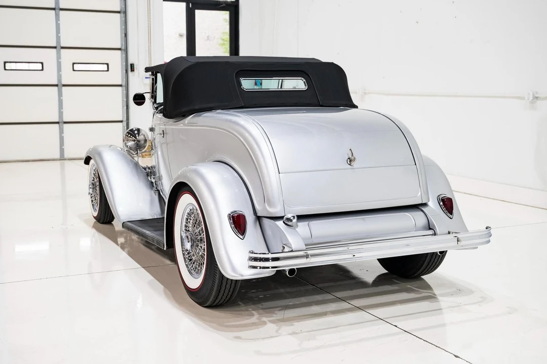 1932 Ford Model 18 & 40 - Image 7 of 31