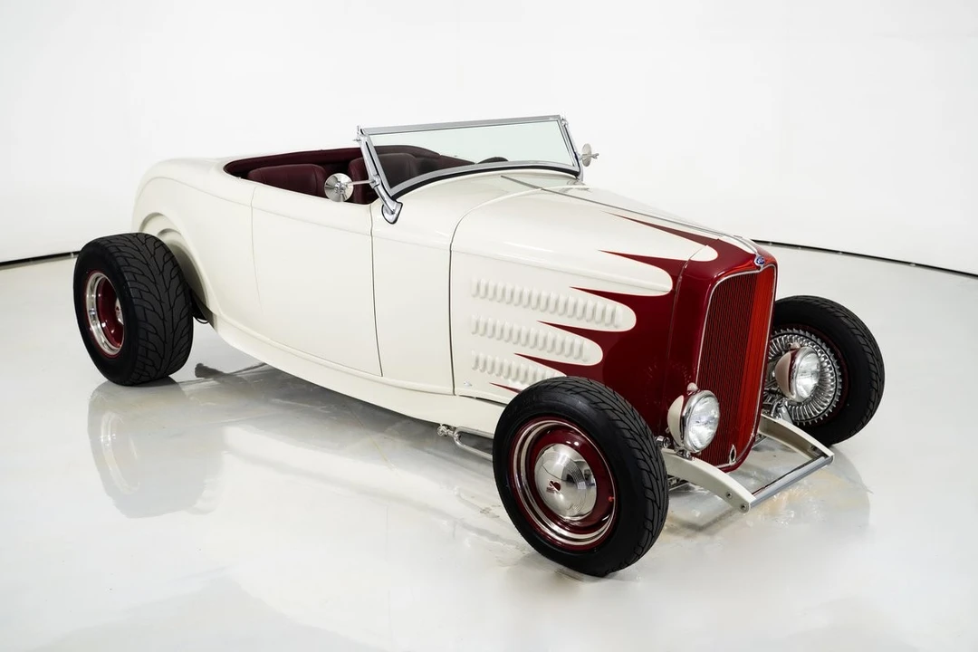 1932 Ford Model 18 & 40 - Image 16 of 31