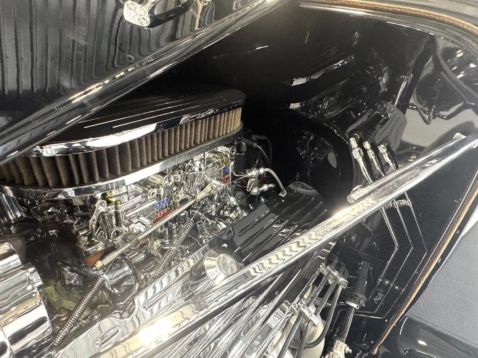1932 Ford Model B - Image 22 of 31