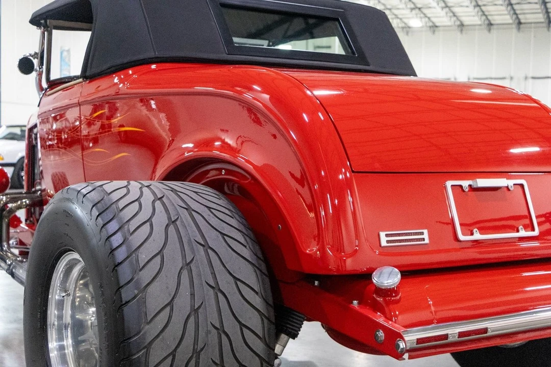 1932 Ford Model 18 & 40 - Image 22 of 31