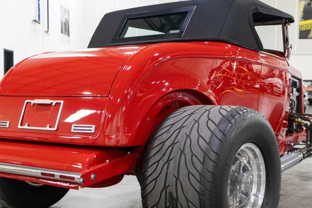 1932 Ford Model 18 & 40 - Image 23 of 31
