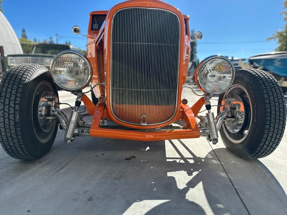 1932 Ford Model 18 & 40 - Image 3 of 18