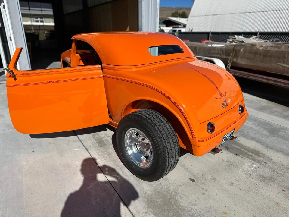 1932 Ford Model 18 & 40 - Image 18 of 18