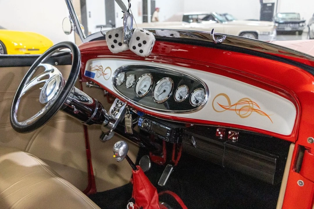 1932 Ford Model 18 & 40 - Image 26 of 31