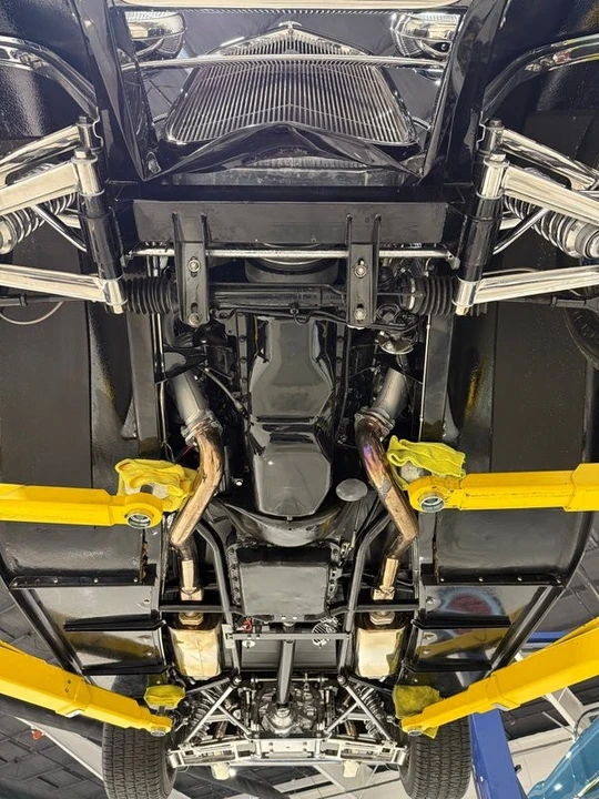 1932 Ford Model B - Image 27 of 31