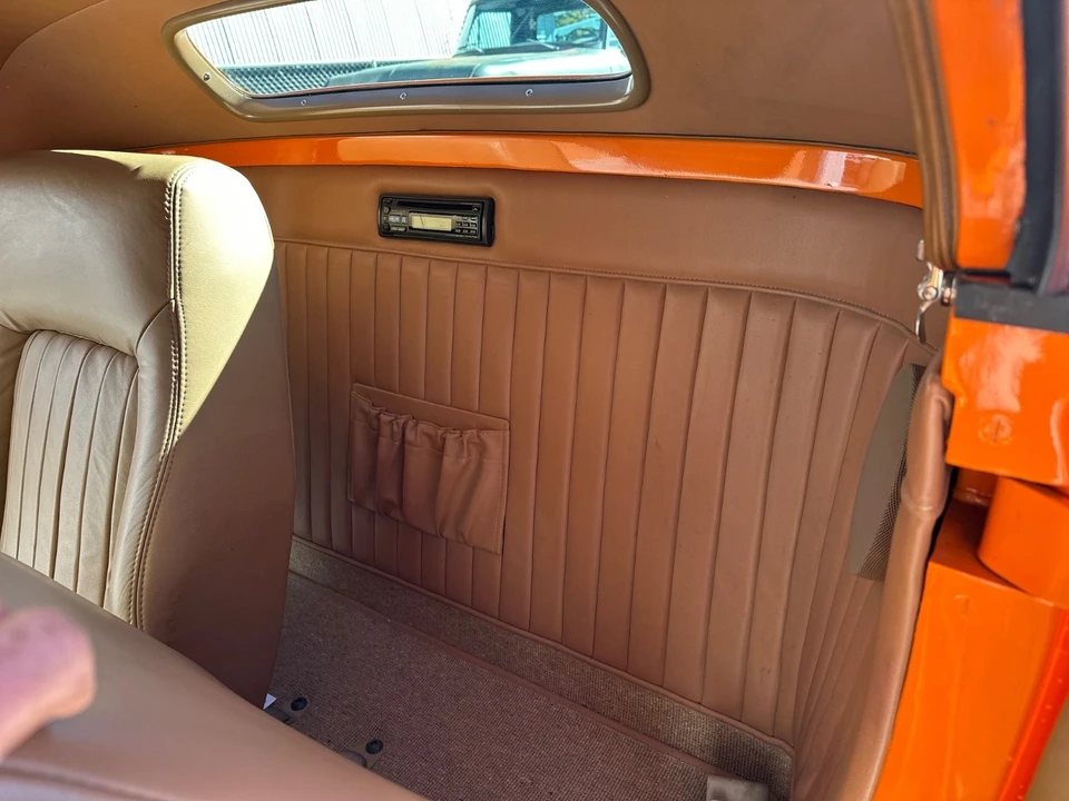 1932 Ford Model 18 & 40 - Image 10 of 18