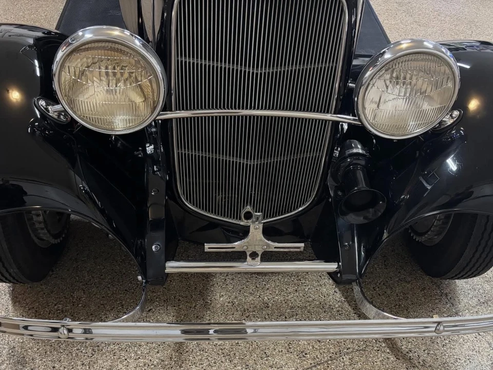 1932 Ford Model 18 & 40 - Image 3 of 14
