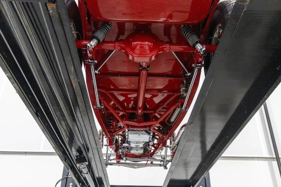 1932 Ford Model 18 & 40 - Image 17 of 31
