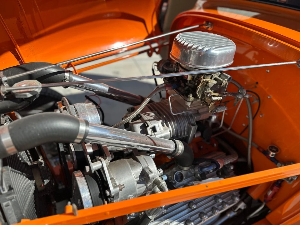1932 Ford Model 18 & 40 - Image 8 of 18