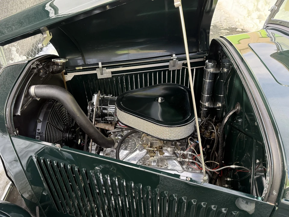 1932 Ford Model 18 & 40 - Image 12 of 21