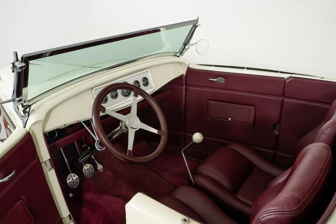 1932 Ford Model 18 & 40 - Image 19 of 31