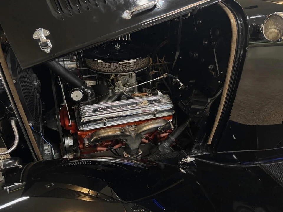 1932 Ford Model 18 & 40 - Image 5 of 14