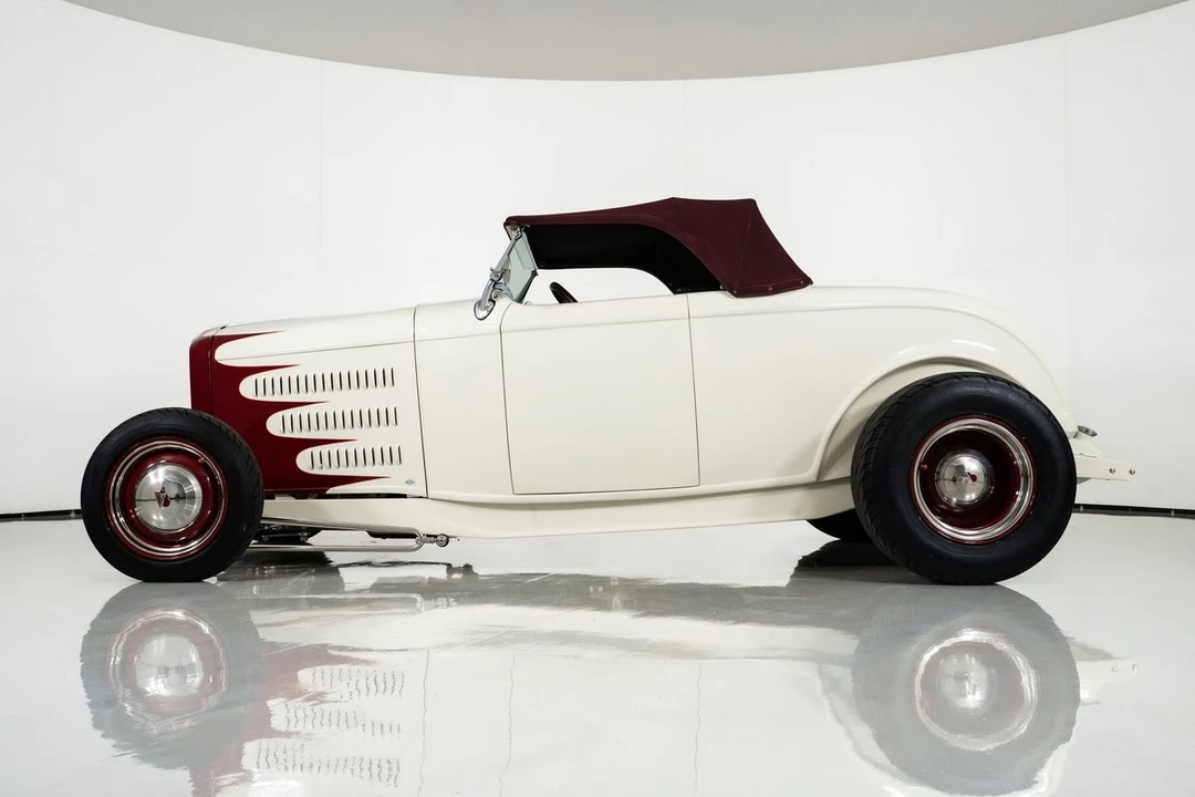 1932 Ford Model 18 & 40 - Image 7 of 31