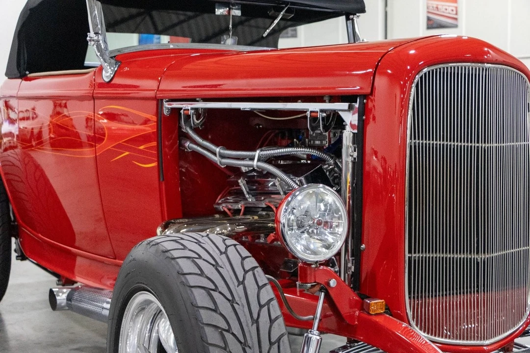 1932 Ford Model 18 & 40 - Image 24 of 31