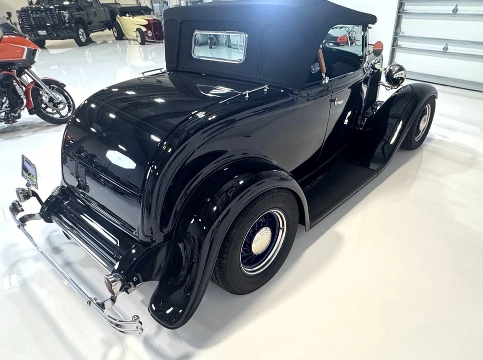 1932 Ford Model B - Image 7 of 31