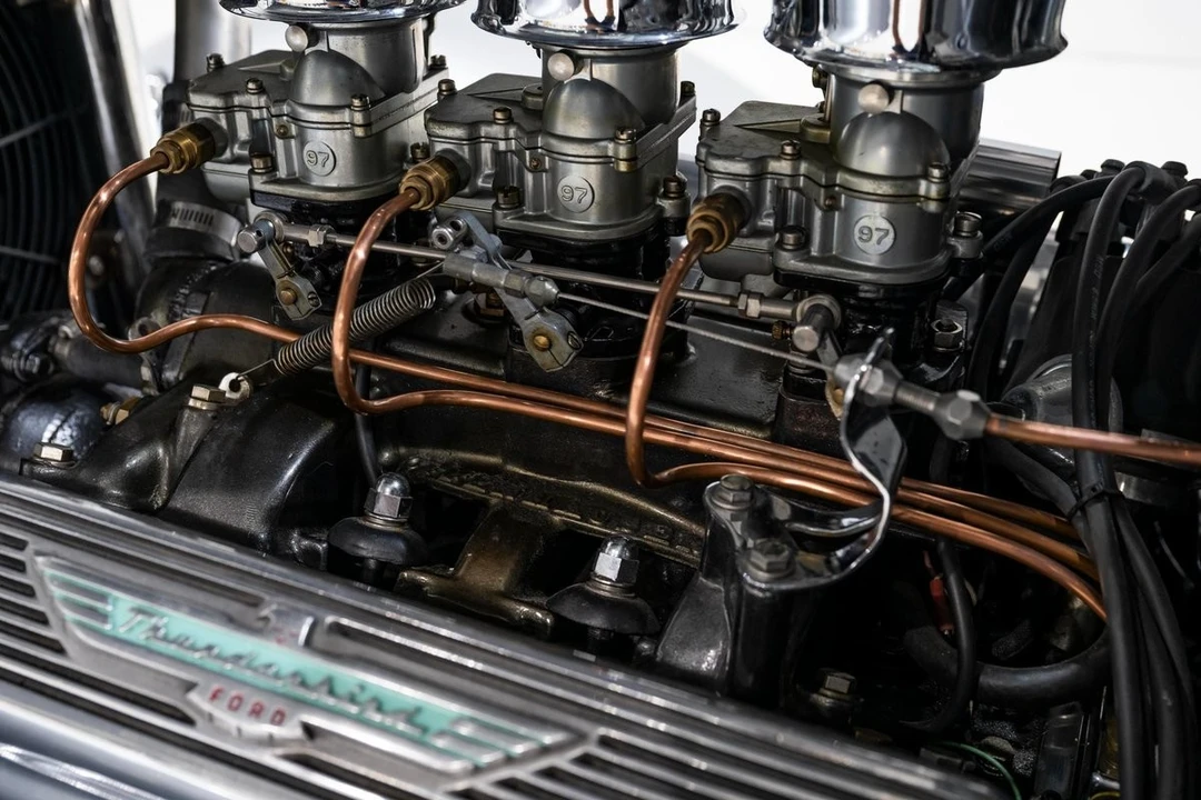 1932 Ford Model 18 & 40 - Image 30 of 31