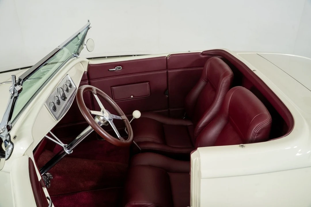1932 Ford Model 18 & 40 - Image 20 of 31