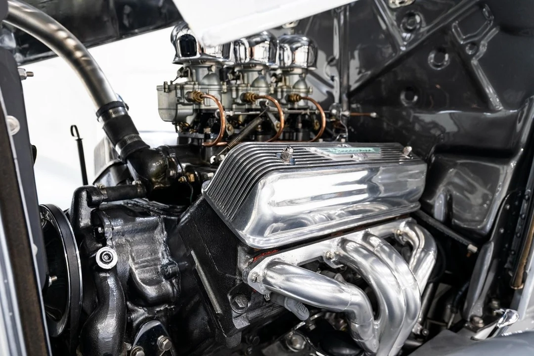 1932 Ford Model 18 & 40 - Image 25 of 31