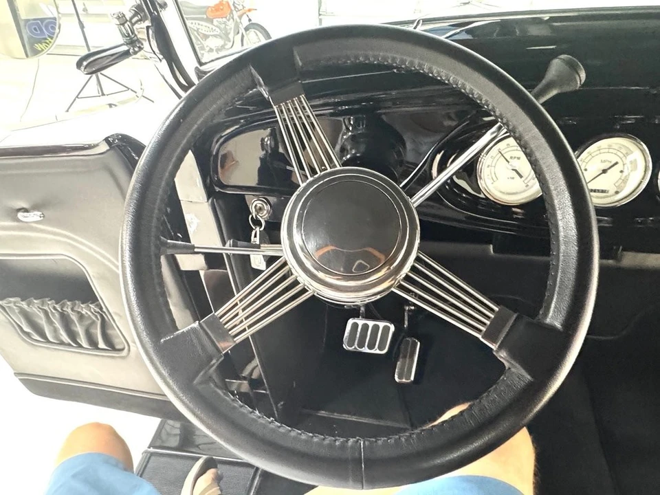 1932 Ford Model B - Image 15 of 31