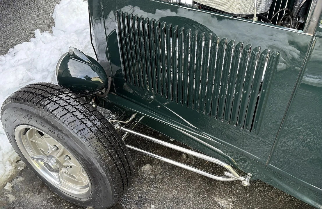 1932 Ford Model 18 & 40 - Image 17 of 21
